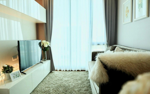 The Astra Condo