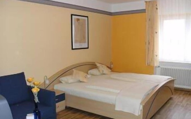 Hotel Zum Stern