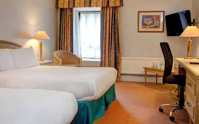 The Watermill Hotel, Sure Hotel Collection by Best Western