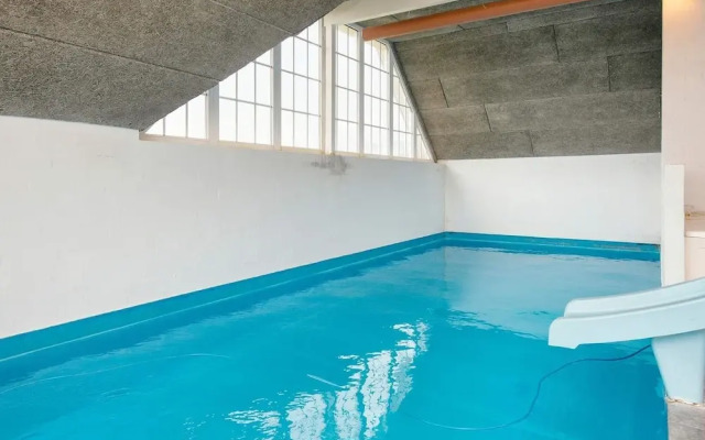 Luxury Pool House by Sea - By Traum Ferienwohnungen