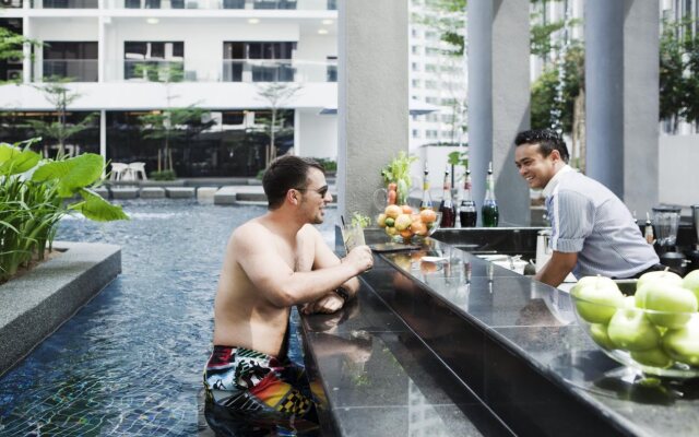 Fraser Residence Kuala Lumpur