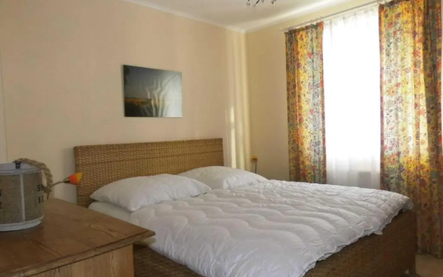 Appartement Residenz Bellevue Usedom 47 DSL WLAN kostenlos