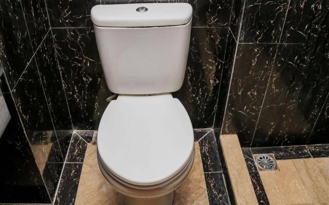 NIDA Rooms Cempaka Senen Market