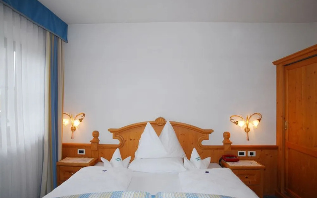 Santeshotel Wegerhof