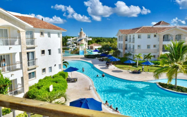 A little Gem @CadaquesCaribe Bayahibe