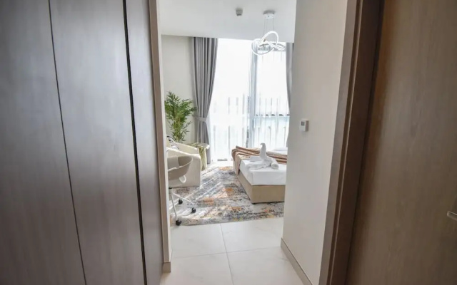 Yogi - Luxury Apartment With Beach Access - Apartment in ดูไบ - Photo 5
