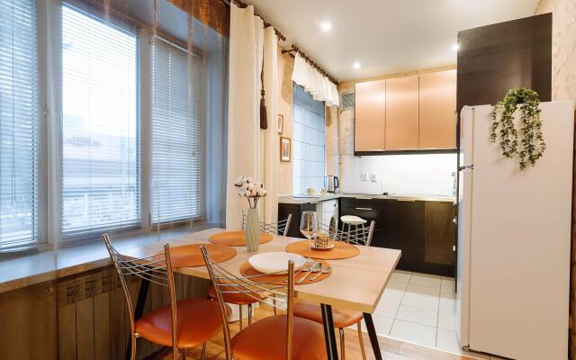 9 Ночей на проспекте Ленина 15