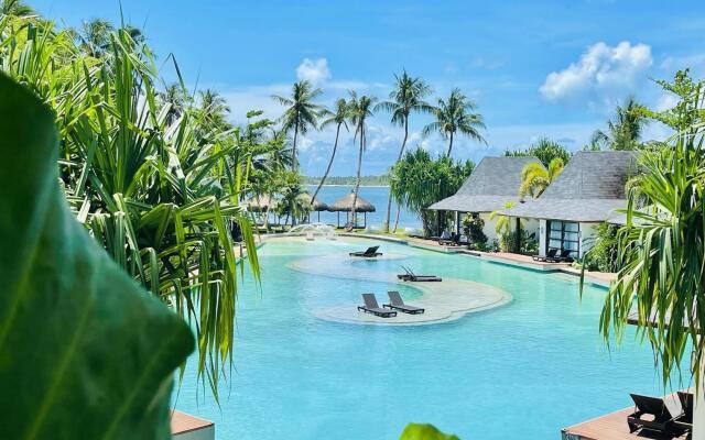Siargao Bleu Resort And Spa