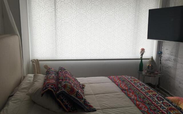 Bogotá Calle 105 Norte - Loft Entero