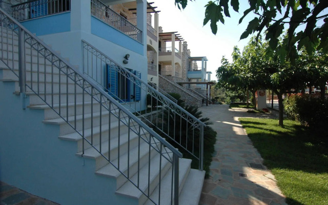 Vathi Hotel