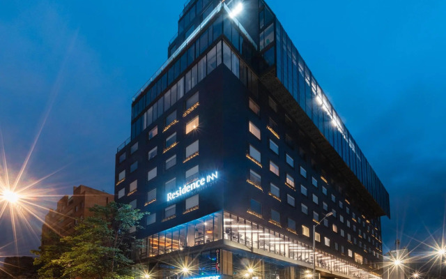 Residence Inn by Marriott Bogota