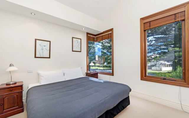 Shearwater Penthouse Apartment