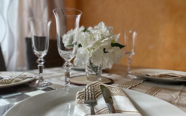 Апартаменты на проспекте Советский 29