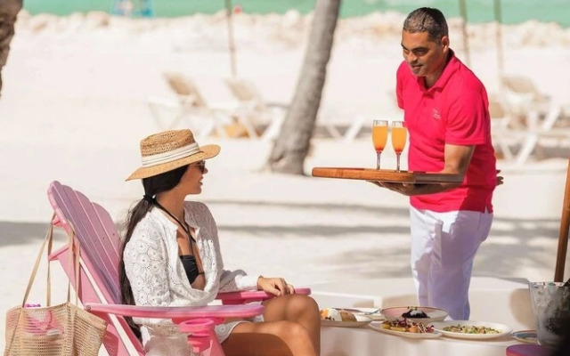 La Serenissima Playa Serena Punta Cana