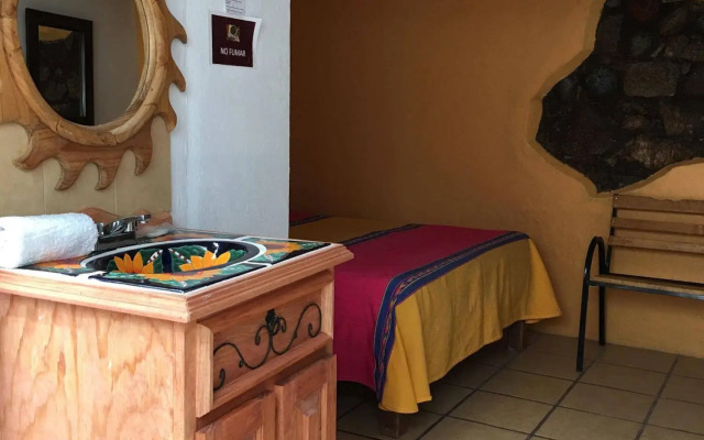 Hotel Casa del Sol
