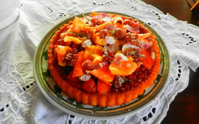 Residenza di Paese Castello del Poggio