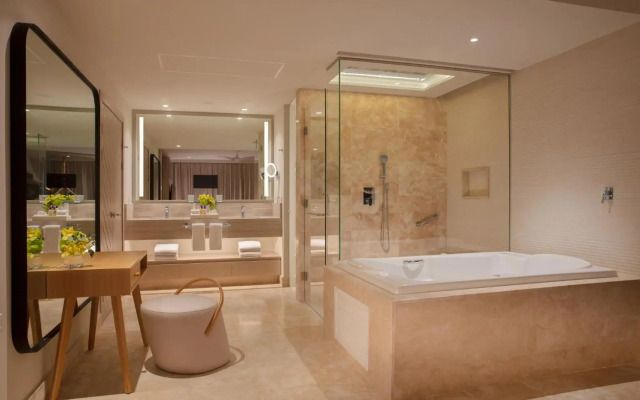 Breathless Cancun Soul Resort & Spa - Adults Only - All Inclusive