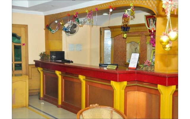 Hotel prince