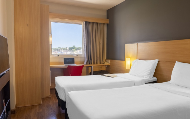 ibis Sao Jose do Rio Preto
