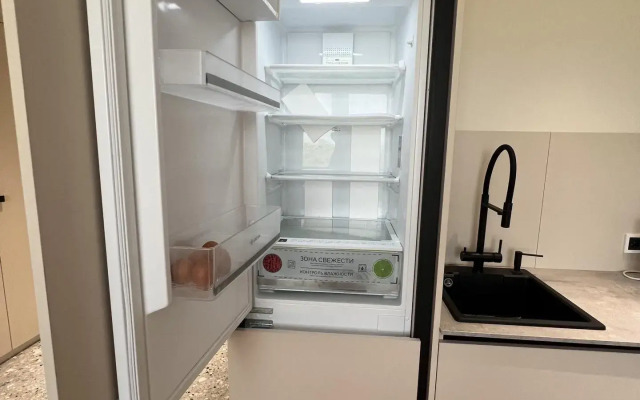 Apartments on Prigorodnaya street 21