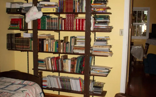 Nossa casa em Canela