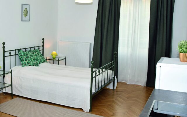 ColoRoom Apartmans