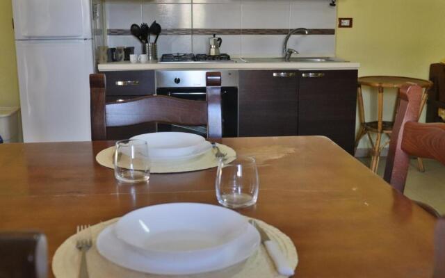 La Quercia del Trabocchi