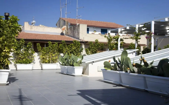 Apartment for 2 People in Donnalucata