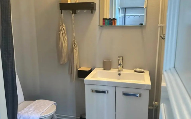 Tummens B & B