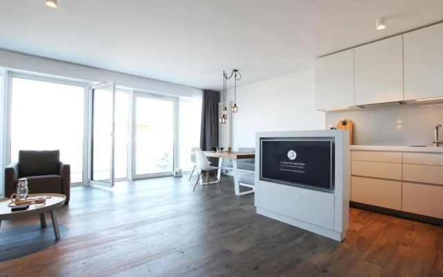 Strandzeit Heiligenhafen