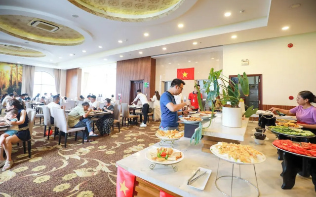 Nature Hotel Da Nang