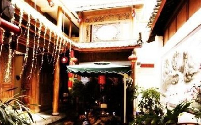 Happiness Inn - Lijiang