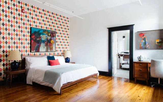The Dwell Hotel, a Member of Design Hotels