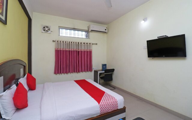 Shivam Residency And Restaurant By OYO Rooms