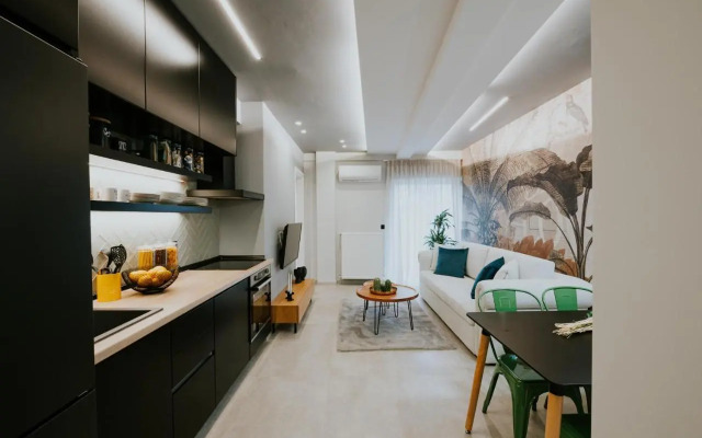 Adastro Apartment 17