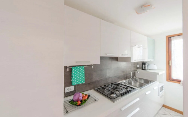 Casa del Borgo Vesio