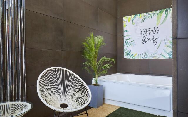 Poco Seoul Hotel