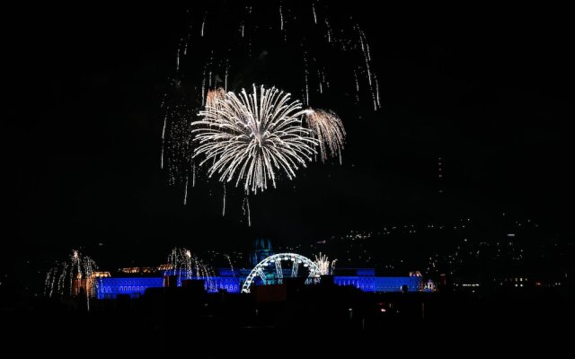 Elisabeth Downtown Apartments By Urbanrent