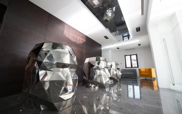 Hotel Al Boschetto