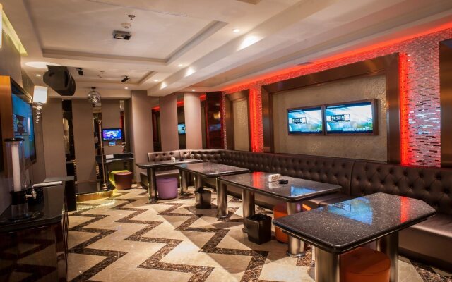 China Grain Hotel