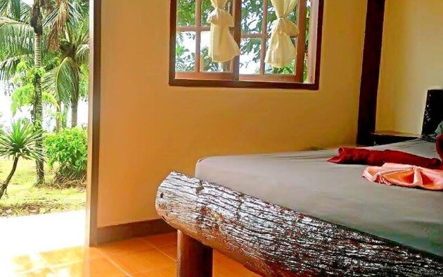 Mookanda Resort