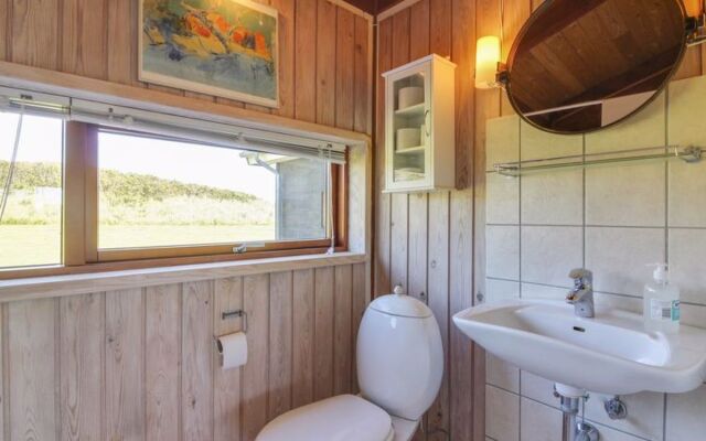 "Tede" - 800m from the sea in NW Jutland
