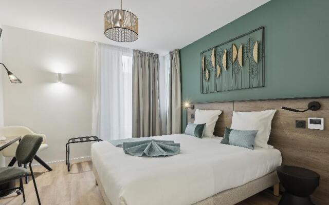 All Suites Noisy Le Grand