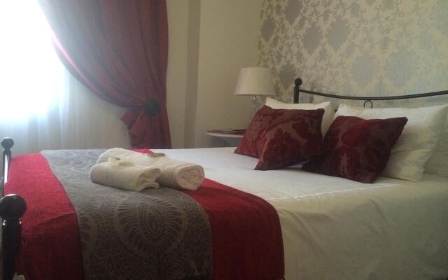 Tuscana Villa Guesthouse