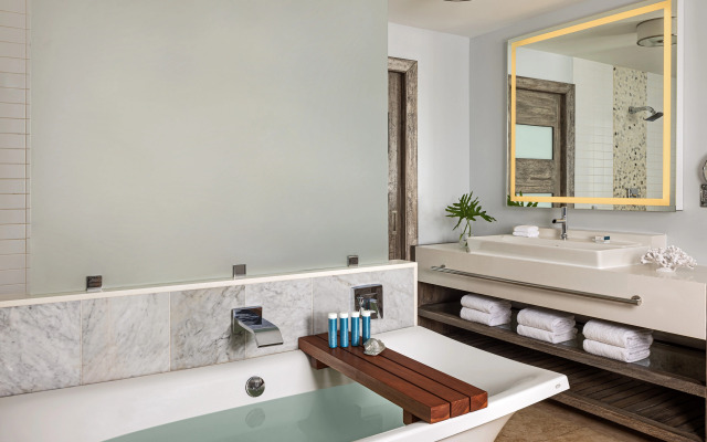Sandals Grenada All Inclusive