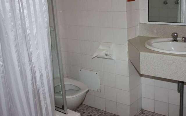 Country Comfort Armidale