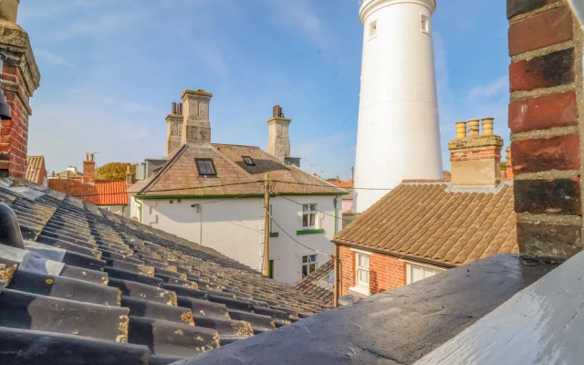 Heron House, Southwold