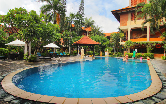 Adi Dharma Hotel Kuta