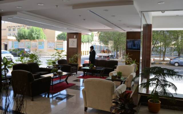 Diamond Suites