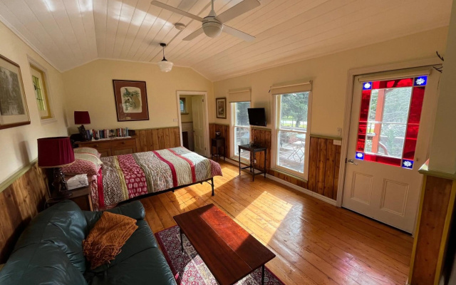 The Dairy Cottage - Lake Lorne - Drysdale — 4-star hotel in Drysdale